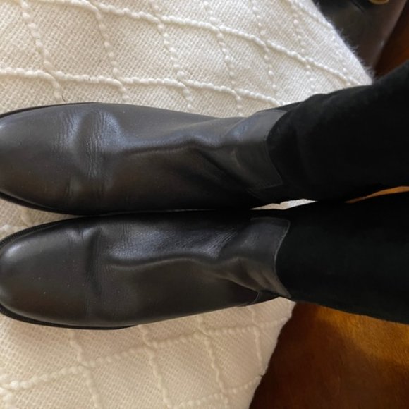 Lands End riding style boots - Picture 5 of 5